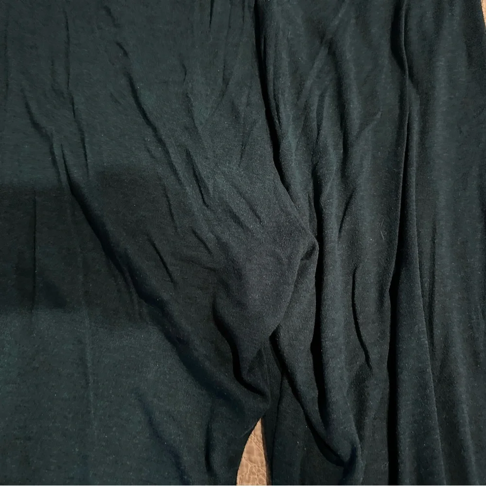 Women’s Size- large- Old Navy turquoise Drawstring sweat Pants - Picture 9 of 10